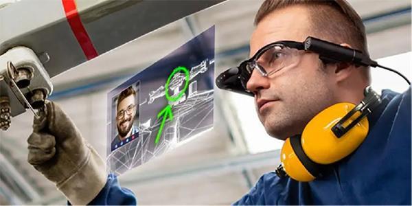 纺织智能管理场景