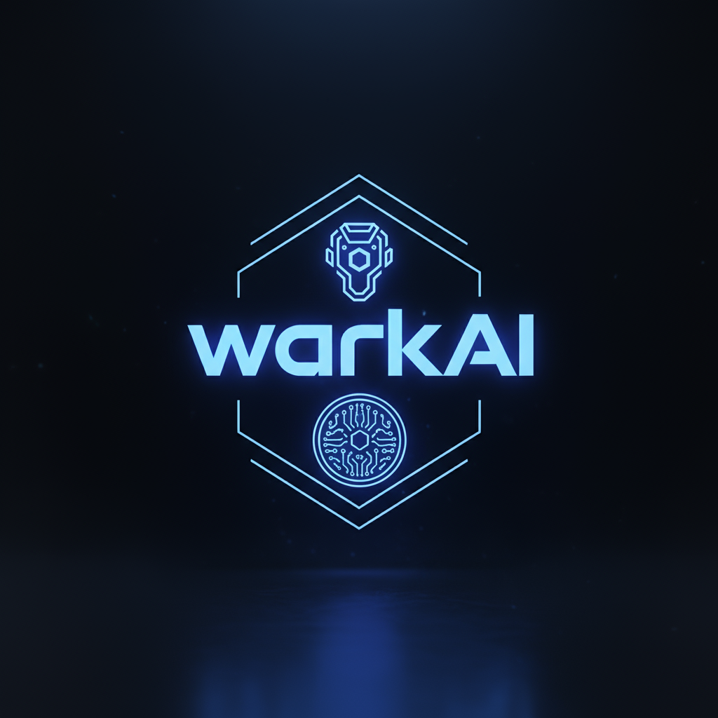 WarkAI Logo